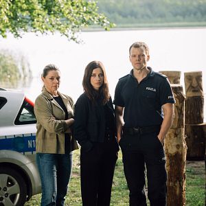 Bilder Der Masuren-Krimi: Mord in Galindien