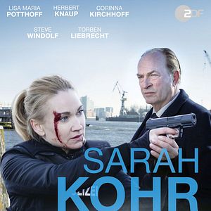 Bilder Sarah Kohr: Großer Bruder