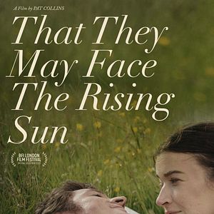 Bilder That They May Face the Rising Sun