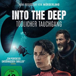 Bilder Into the Deep - Tödlicher Tauchgang