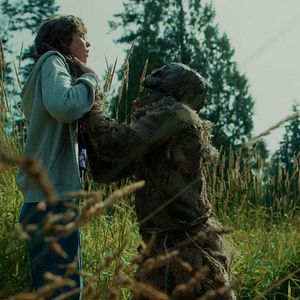 Bilder R.L. Stine's Pumpkinhead