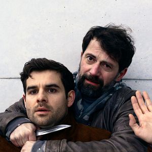 Bilder Ein starkes Team: Fast perfekte Morde