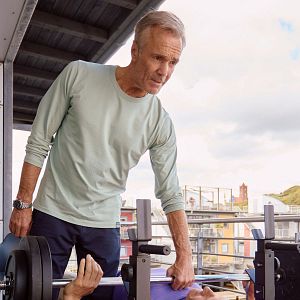 Bilder Dr. Nice - Die Natur der Liebe