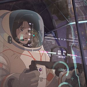 Bilder Lost In Starlight