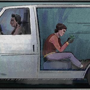 Bilder How To Rob A Bank