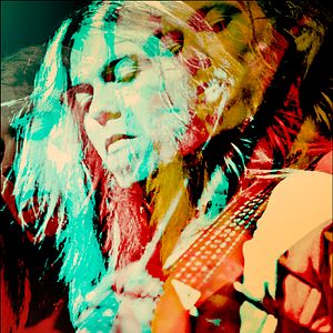 Bilder Gregg Allman: The Music of My Soul