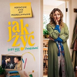Bilder Jak Żyć, Żeby Nie Zwariować