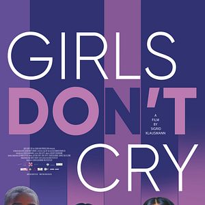 Bilder Girls Don't Cry