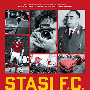 Bilder Stasi FC