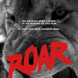 Bilder Roar - Die Löwen sind los