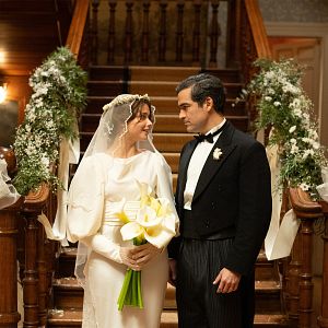 Bilder Das Geisterhaus