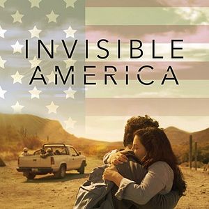 Bilder Invisible America