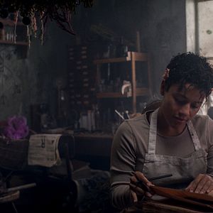 Bilder Ariana DeBose