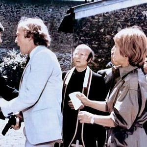 Bilder Verdammt zum Schafott (Eine schwarze Robe für den Mörder)