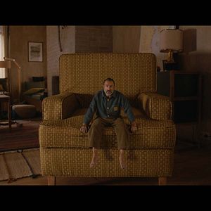 Bilder Der Mann, der immer kleiner wurde - Die unglaubliche Geschichte des Mr. C