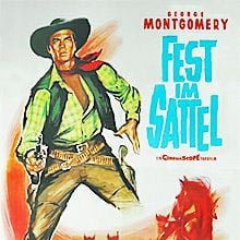 Bilder Fest im Sattel