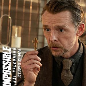 Bilder Mission: Impossible - The Final Reckoning