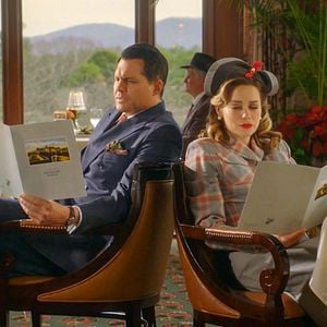 Bilder Das Weihnachtswunder von Biltmore