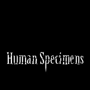 Bilder Human Specimens