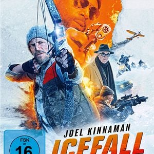 Bilder Icefall - Bis das Eis bricht!