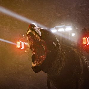 Bilder The Jurassic Games: Extinction