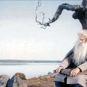 Bilder Sampo - Das gestohlene Glück