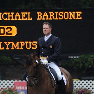 Bilder Michael Barisone