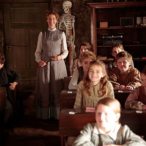 Bilder Alexandra Lamy