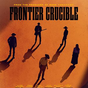Bilder Frontier Crucible - Land der Gesetzlosen