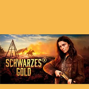 Bilder Schwarzes Gold