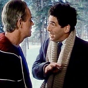 Bilder Die Spur der zweiten Frau