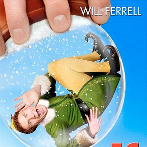 Bilder Buddy - Der Weihnachtself