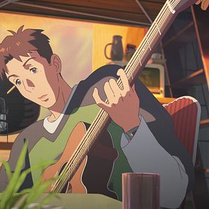 Bilder Lost In Starlight