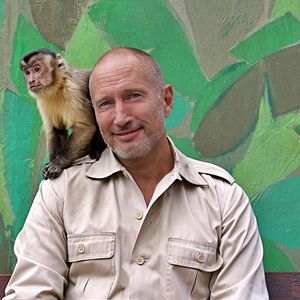 Bilder Benno Fürmann