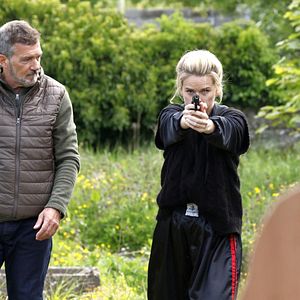 Bilder The Last Girl