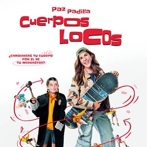 Bilder Cuerpos locos