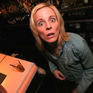 Bilder Paralyzed By Hope: The Maria Bamford Story