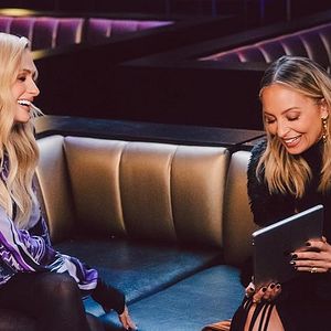 Bilder Infinite Icon: A Visual Memoir