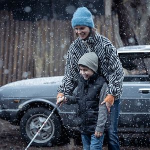 Bilder Photosensitive - Das Licht in deinen Augen