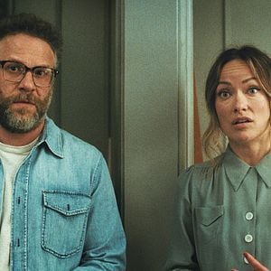Bilder Seth Rogen