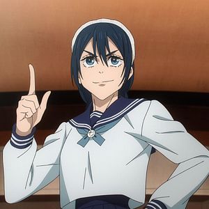 Bilder JUJUTSU KAISEN: Hidden Inventory / Premature Death – The Movie