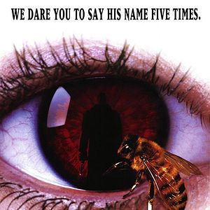 Bilder Candymans Fluch