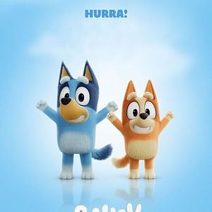 Bilder Bluey - Der Film