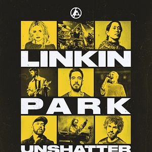 Bilder Linkin Park: Unshatter