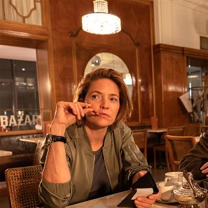 Bilder Die Toten von Salzburg: Die letzte Reise