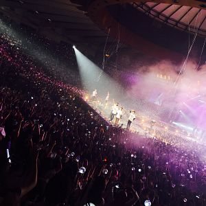 Bilder BTS 2016 Live The Most Beautiful Moment in Life On Stage : Epilogue Remastered