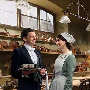 Bilder Downton Abbey: Das große Finale