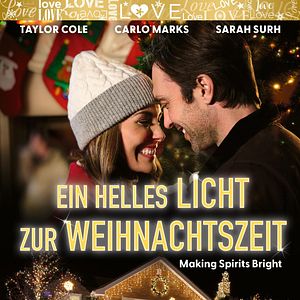 Bilder Ein helles Licht zur Weihnachtszeit - Making Spirits Bright