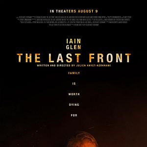 Bilder The Last Front