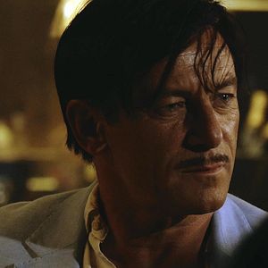 Bilder Creation Stories: Der Mann, der Oasis entdeckte